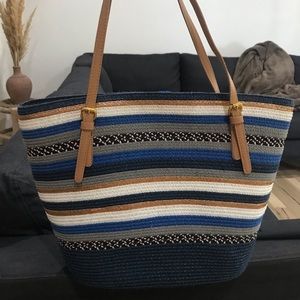Saks fifth avenue tote
